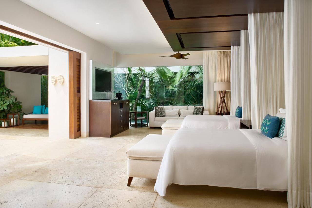 Chable Yucatan Hotel Chochola ภายนอก รูปภาพ