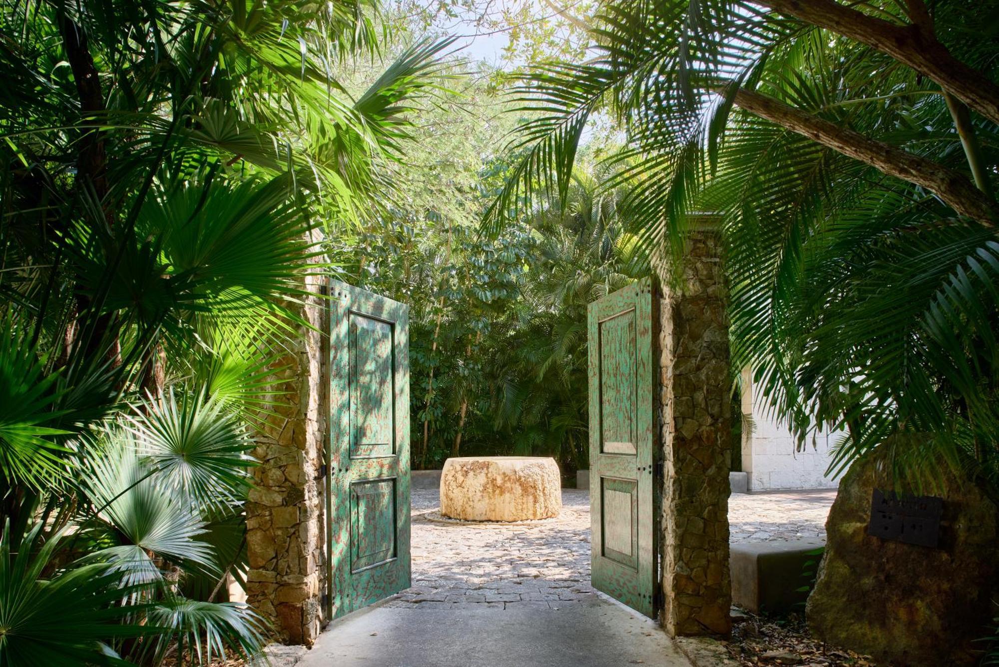 Chable Yucatan Hotel Chochola ภายนอก รูปภาพ