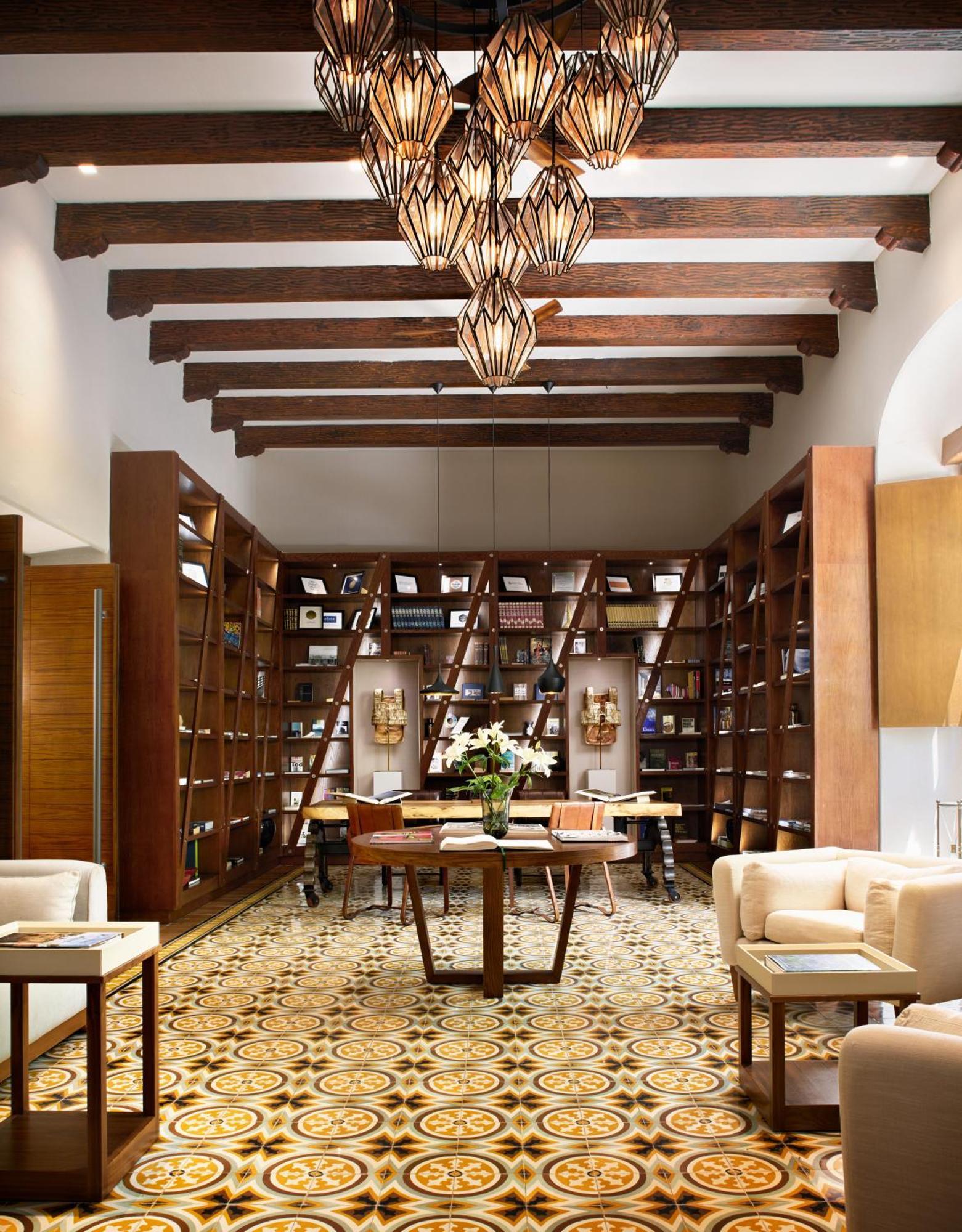Chable Yucatan Hotel Chochola ภายนอก รูปภาพ