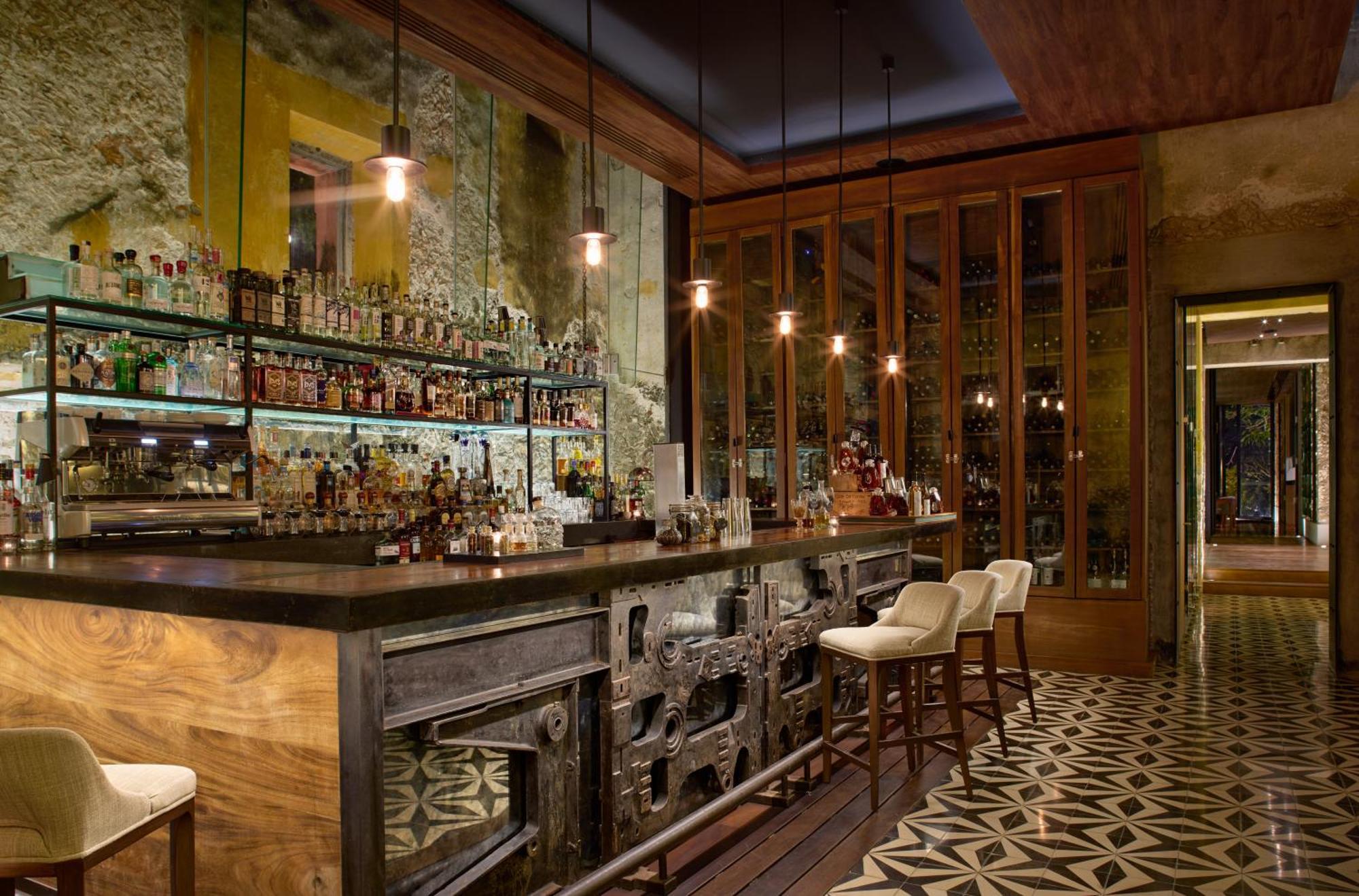 Chable Yucatan Hotel Chochola ภายนอก รูปภาพ