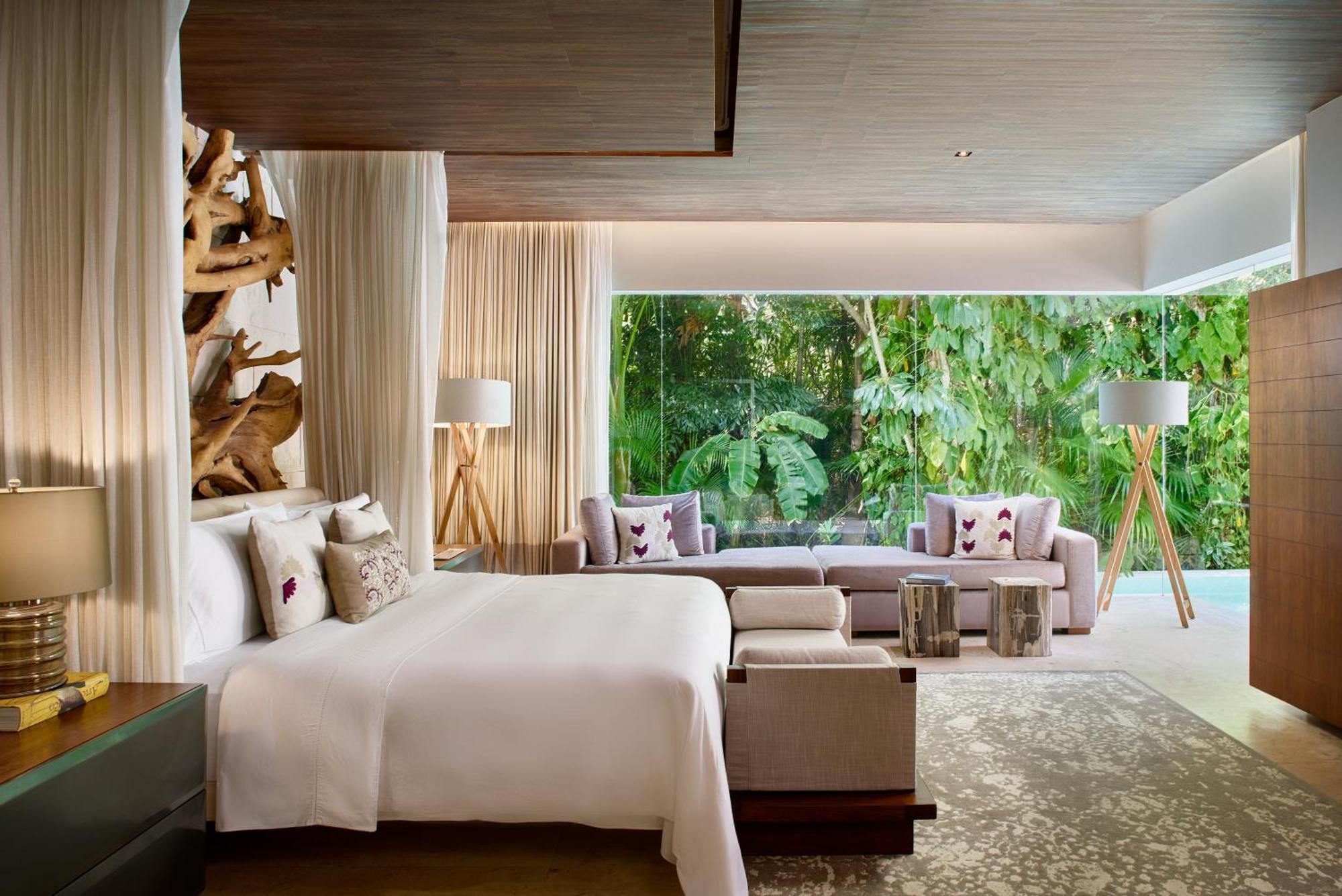 Chable Yucatan Hotel Chochola ภายนอก รูปภาพ