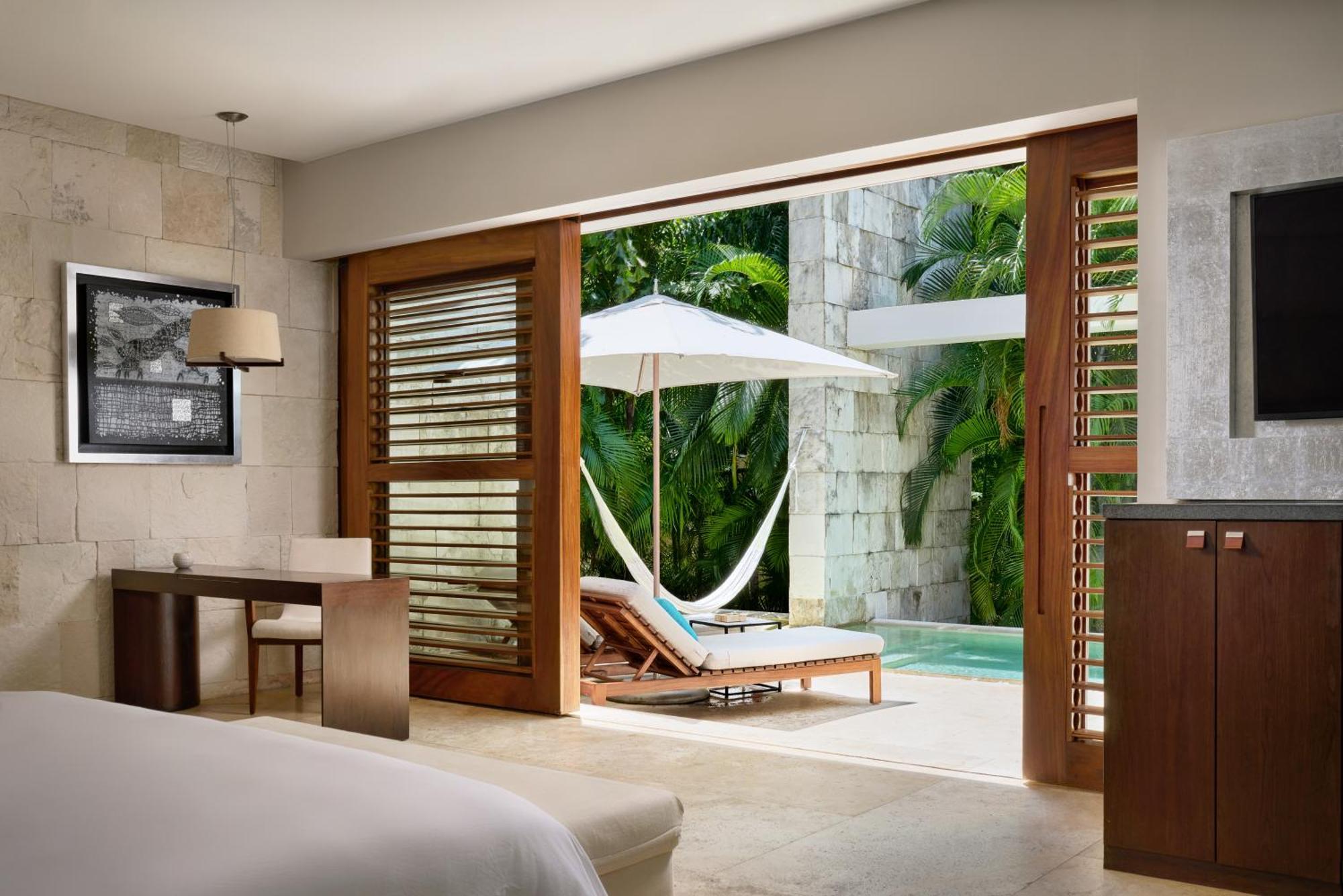 Chable Yucatan Hotel Chochola ภายนอก รูปภาพ