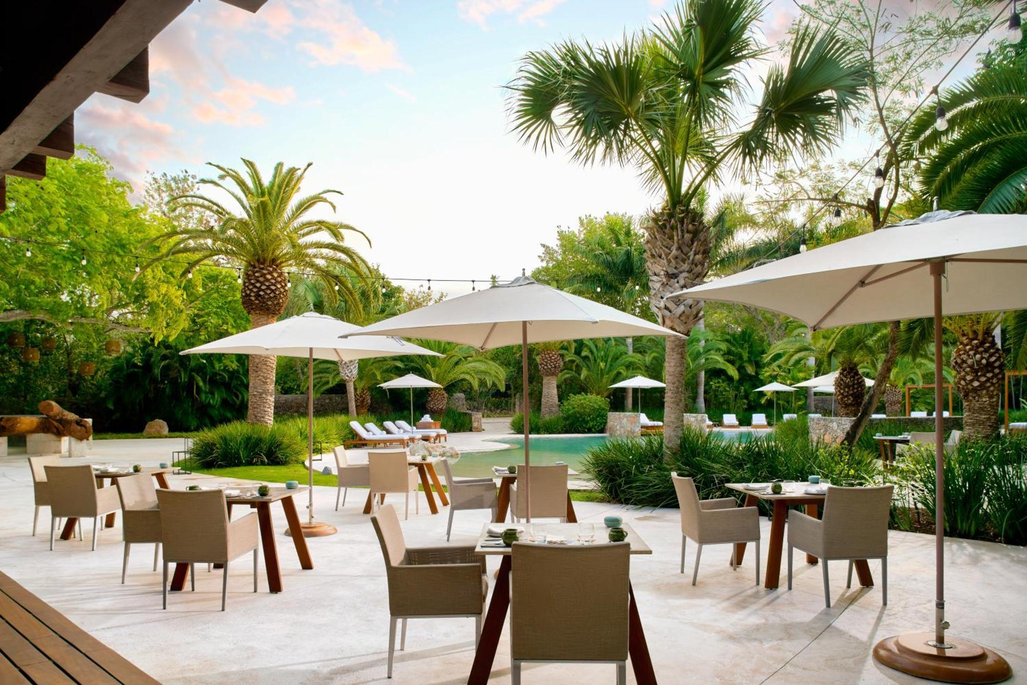 Chable Yucatan Hotel Chochola ภายนอก รูปภาพ