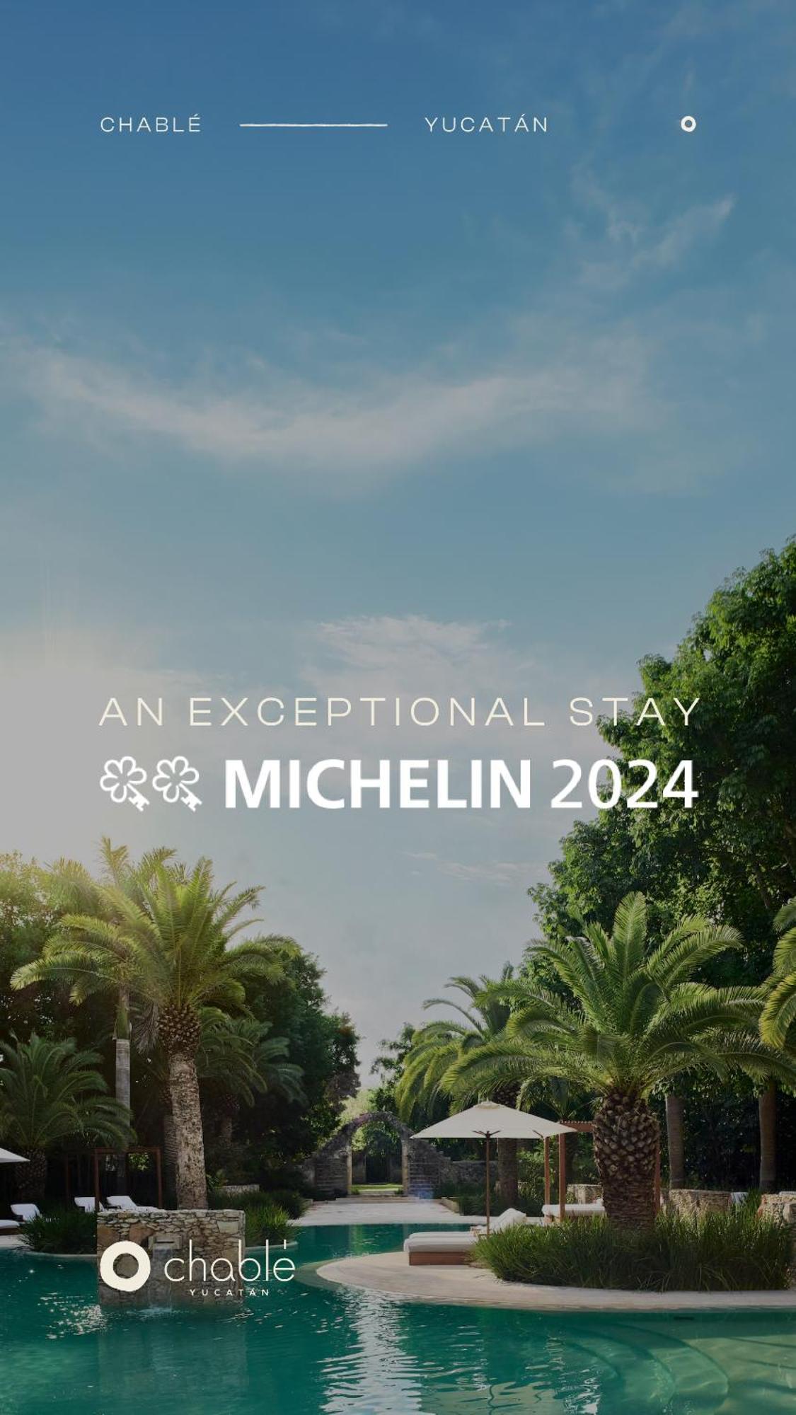 Chable Yucatan Hotel Chochola ภายนอก รูปภาพ
