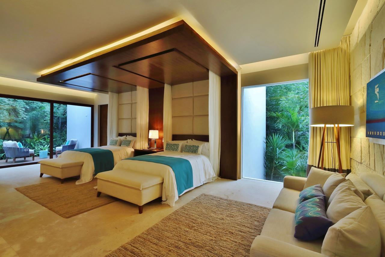 Chable Yucatan Hotel Chochola ภายนอก รูปภาพ