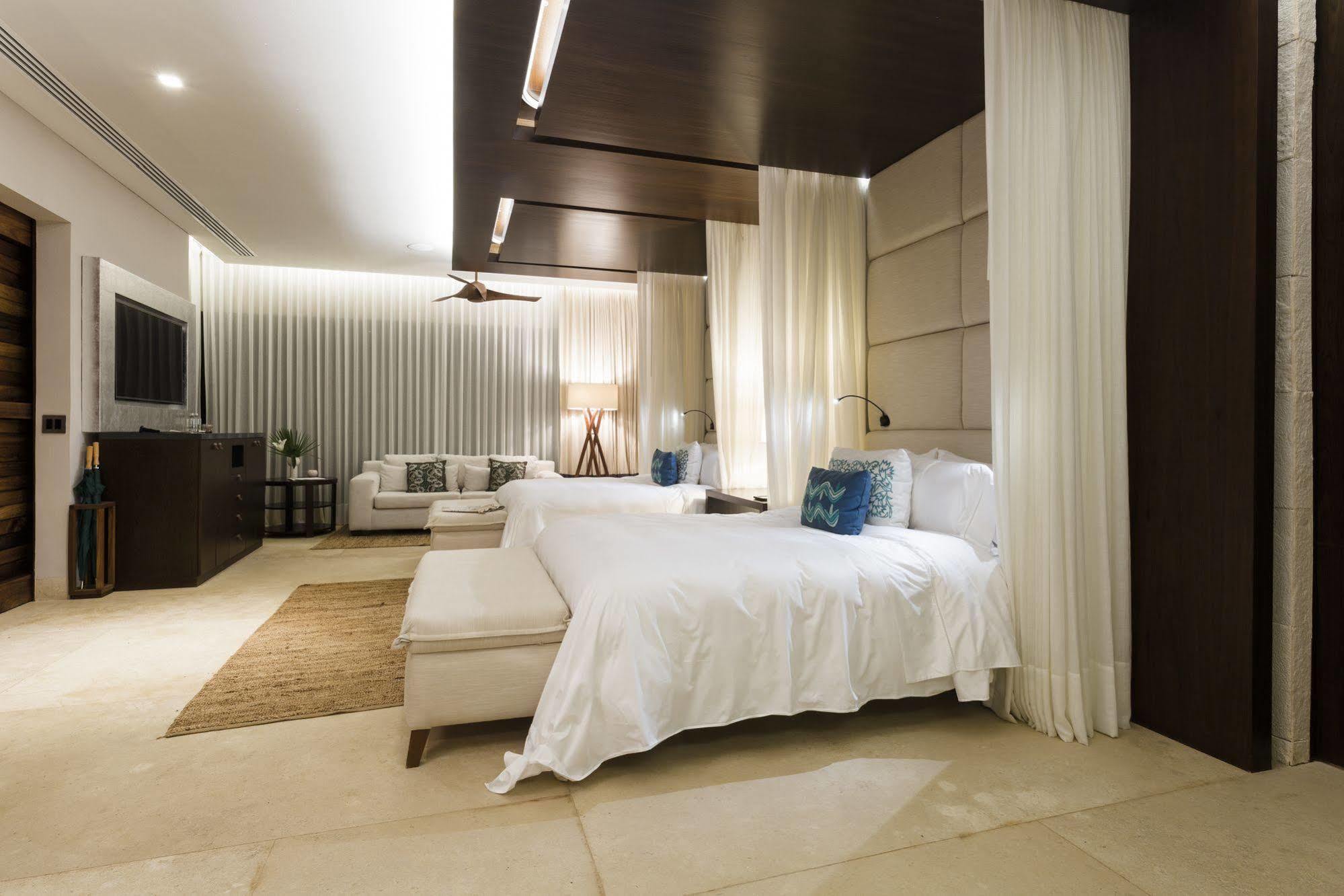 Chable Yucatan Hotel Chochola ภายนอก รูปภาพ