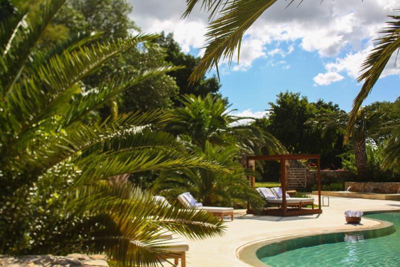 Chable Yucatan Hotel Chochola ภายนอก รูปภาพ