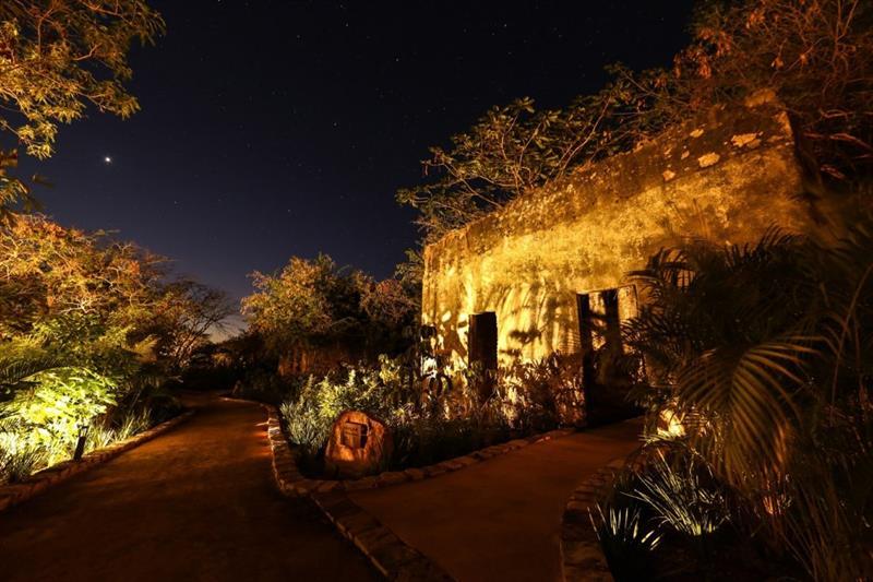 Chable Yucatan Hotel Chochola ภายนอก รูปภาพ