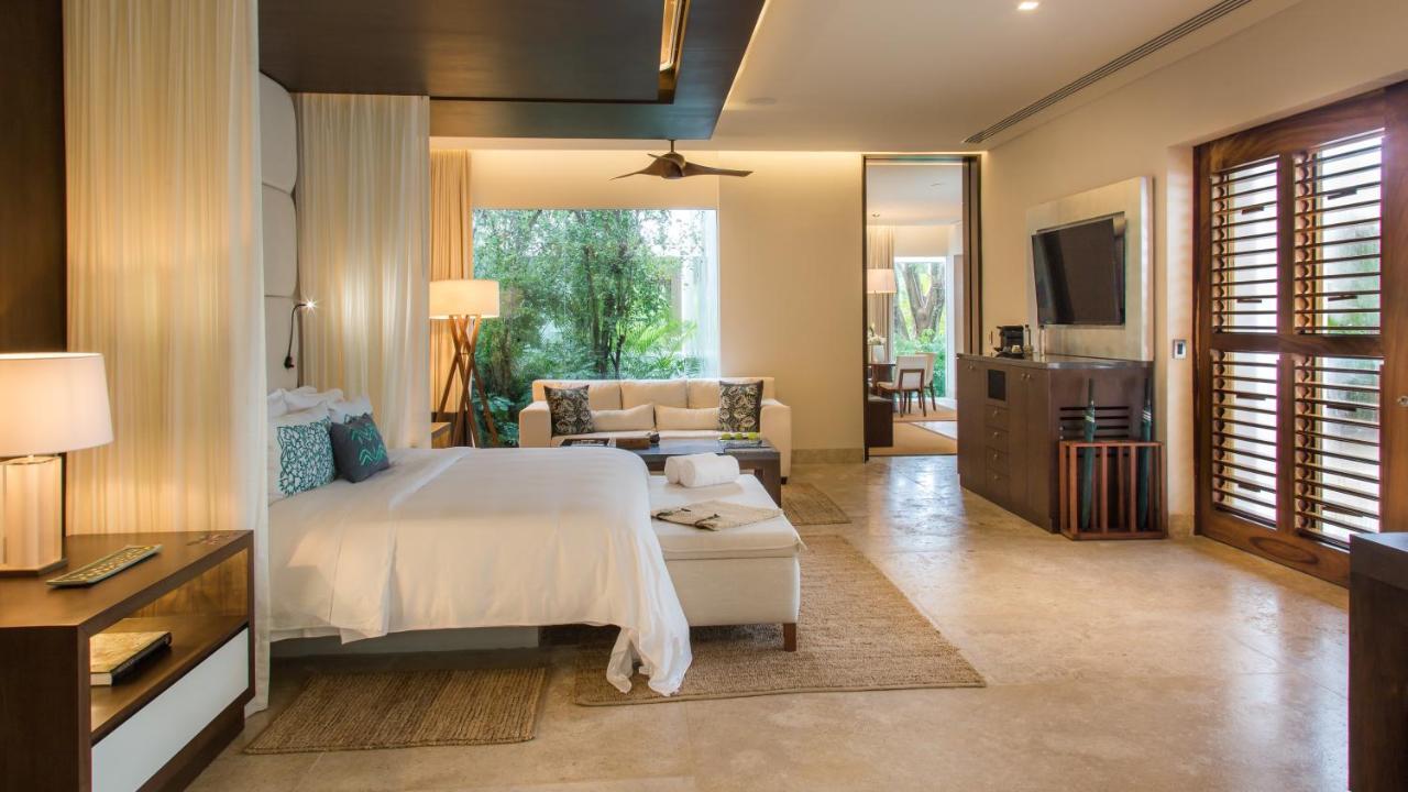 Chable Yucatan Hotel Chochola ภายนอก รูปภาพ