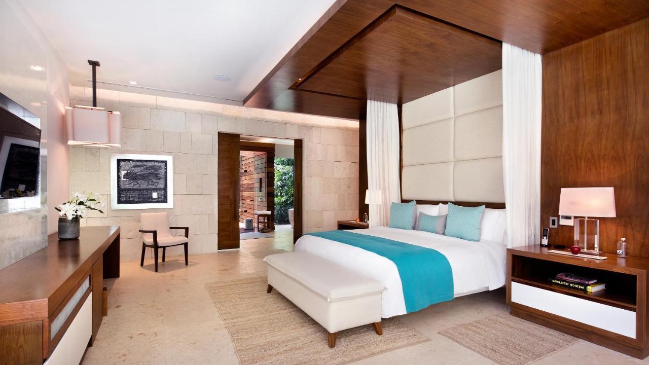 Chable Yucatan Hotel Chochola ภายนอก รูปภาพ
