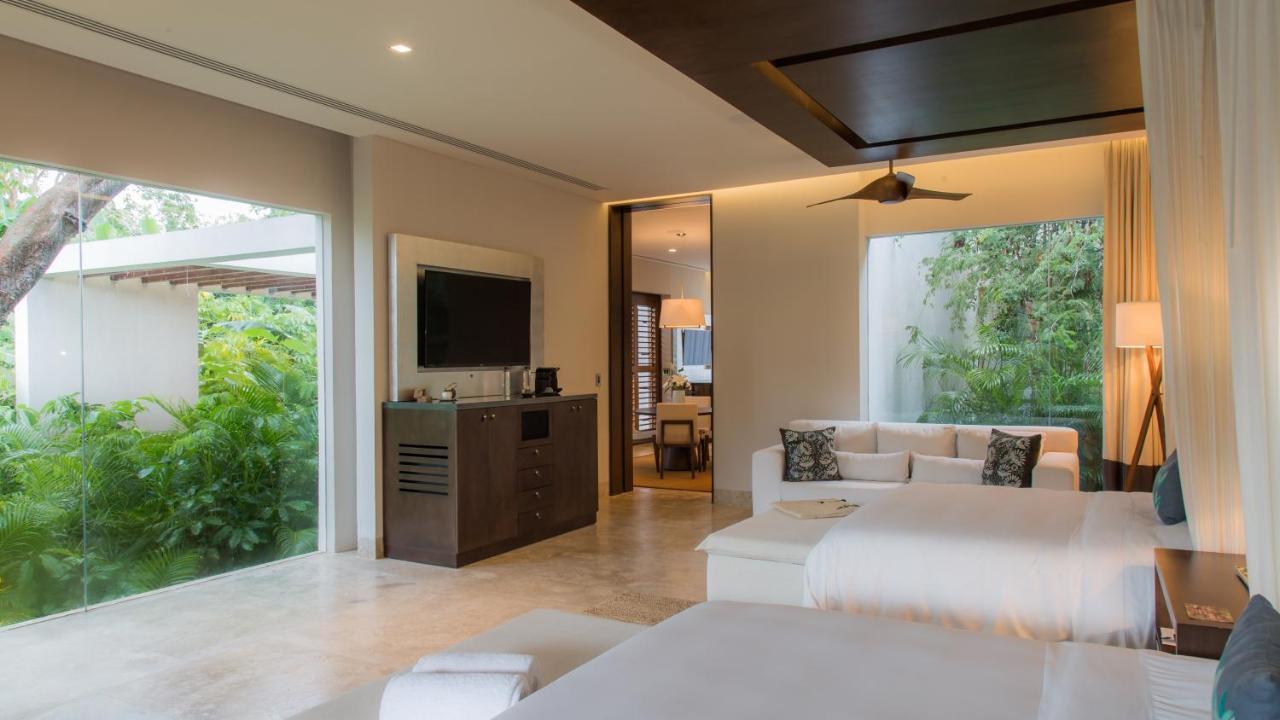 Chable Yucatan Hotel Chochola ภายนอก รูปภาพ
